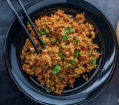 JEERA RICE