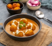 MALAI KOFTA