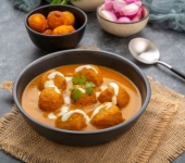 MALAI KOFTA