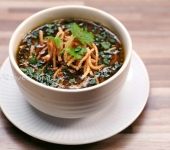 MANCHOW SOUP