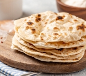 MISSI ROTI
