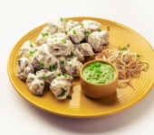PANEER AFGHANI GRAVY
