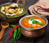 PUNJABI DAL TADKA
