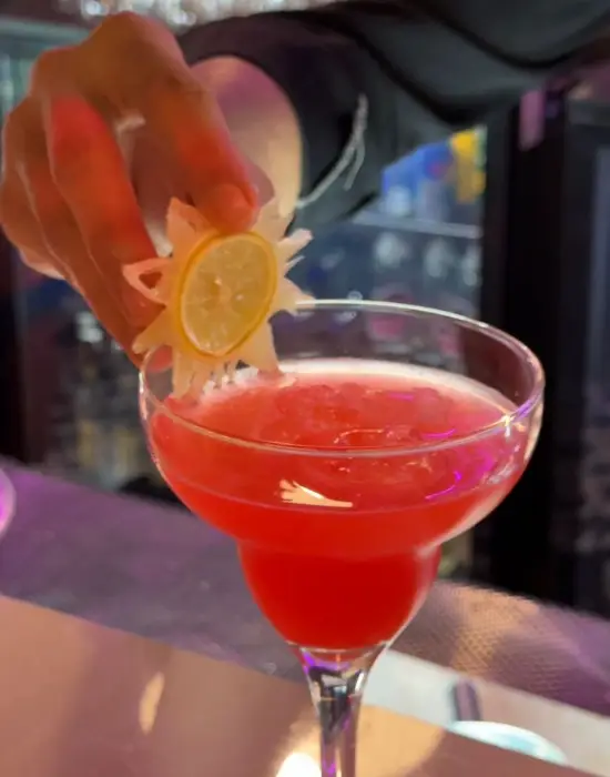 drink baar